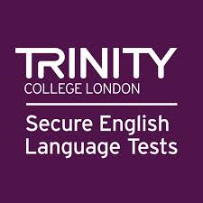 Trinity Secure English Language Tests